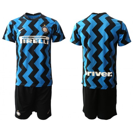 Inter Milan Kind Thuistenue 2020-21